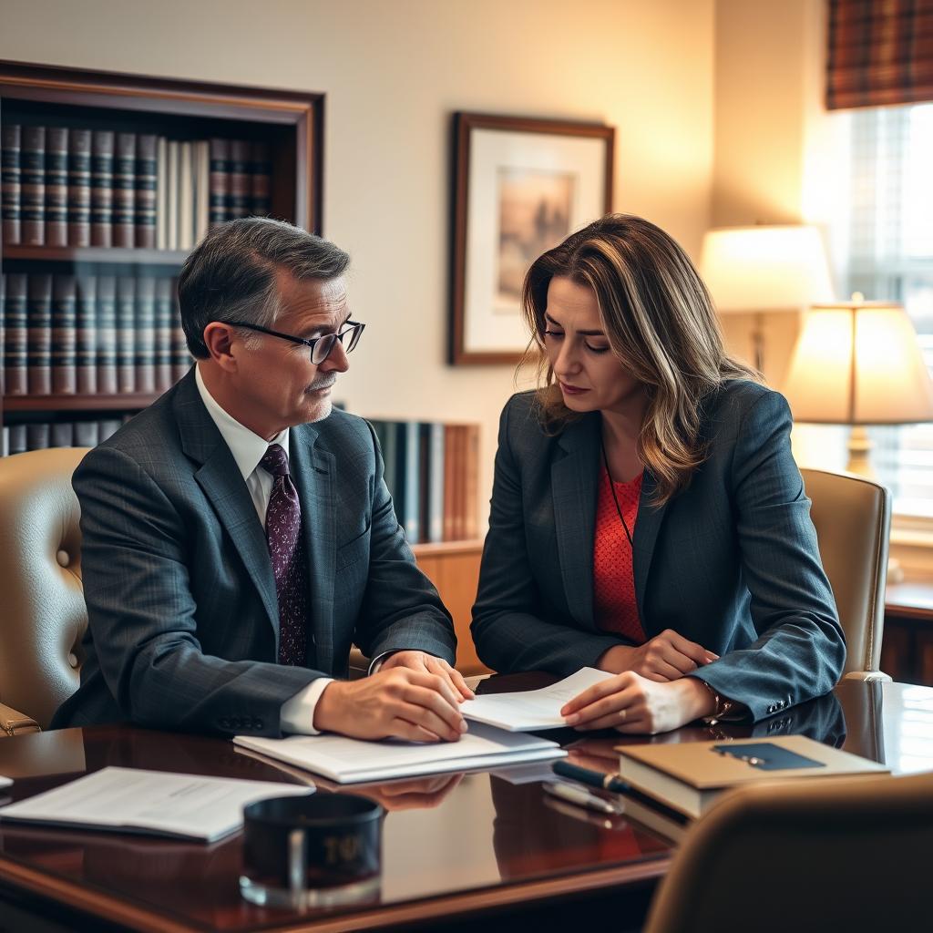 Revoked License Lawyer Otsego County