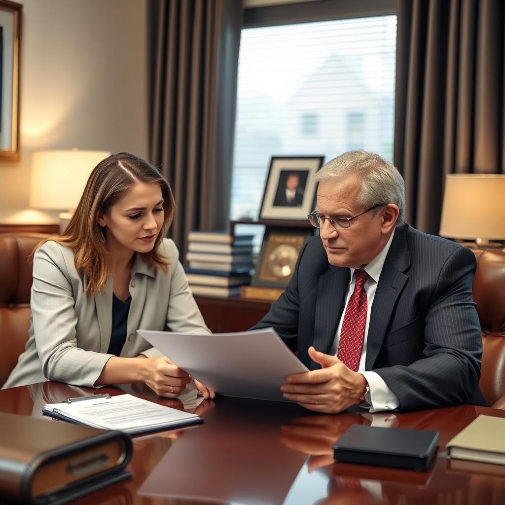 Revoked License Lawyer Queens County