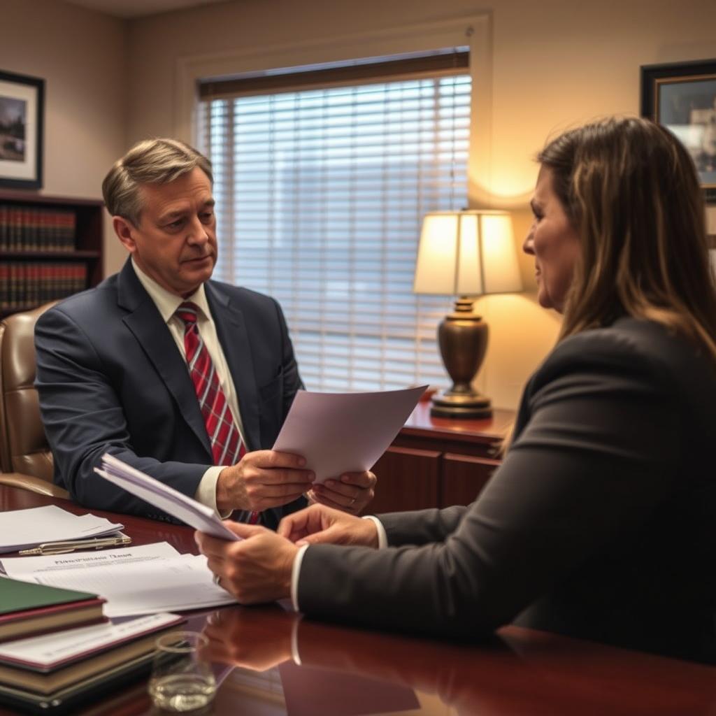 Revoked License Lawyer Rockland County