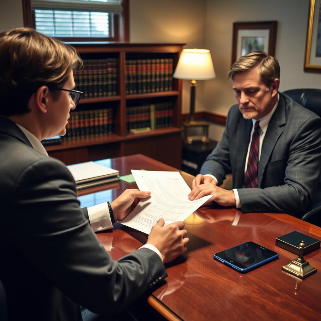 Revoked License Lawyer Schoharie County
