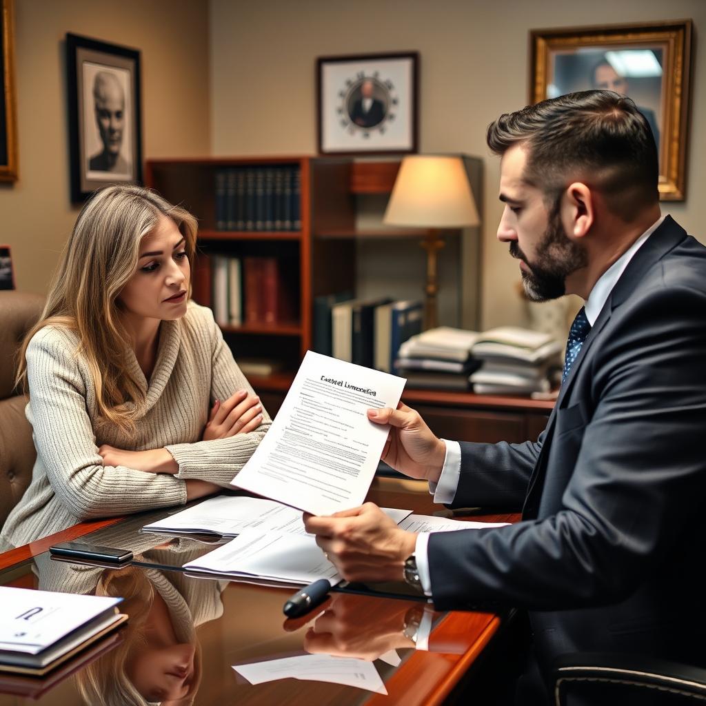 Revoked License Lawyer Staten Island