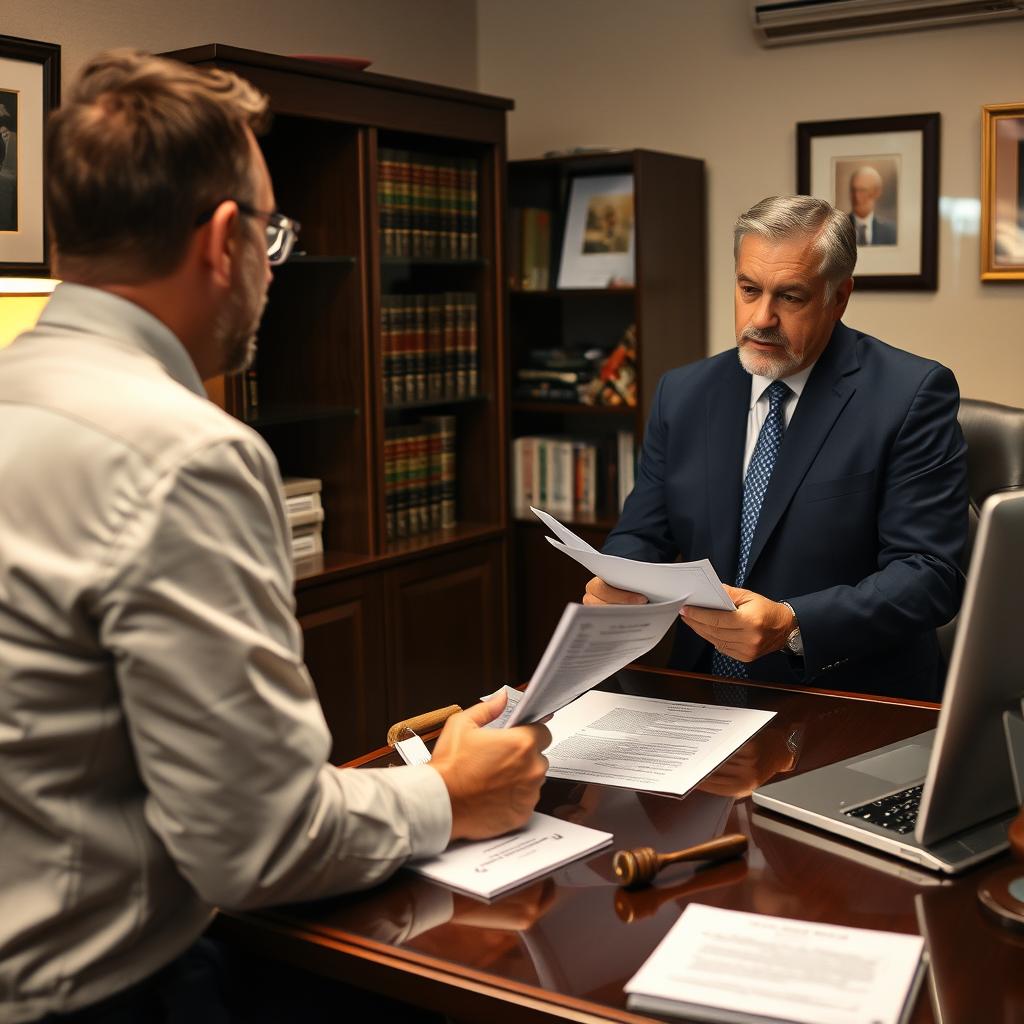 Revoked License Lawyer Suffolk County