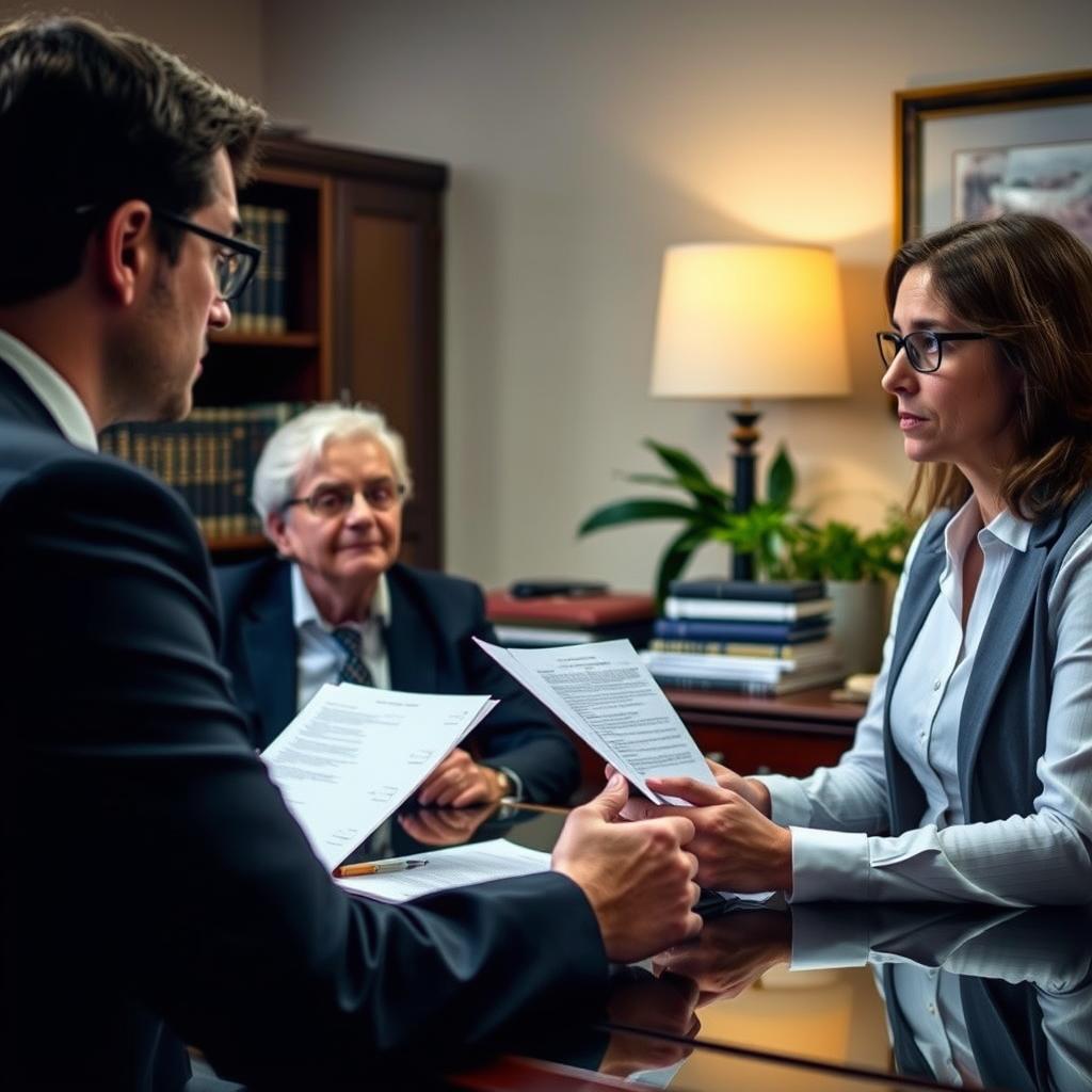 Revoked License Lawyer Tompkins County