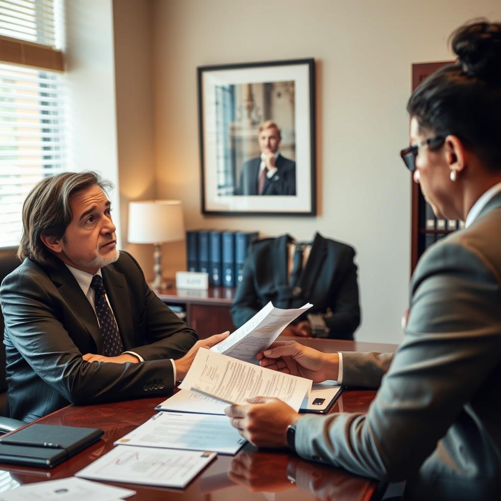 Revoked License Lawyer Washington DC