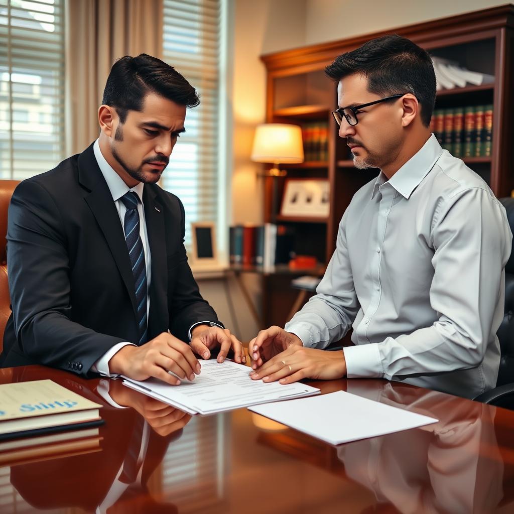 Speeding Ticket Lawyer Atlantic County
