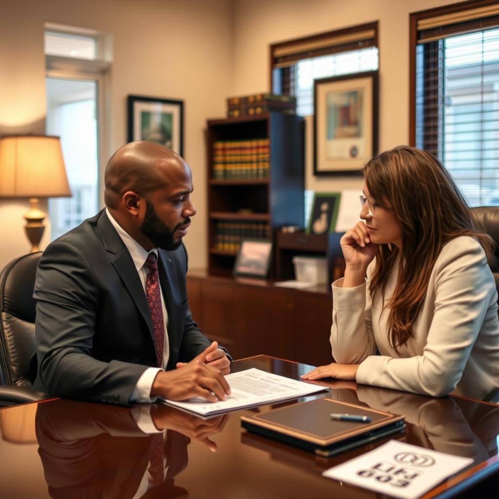 Speeding Ticket Lawyer Bergen County