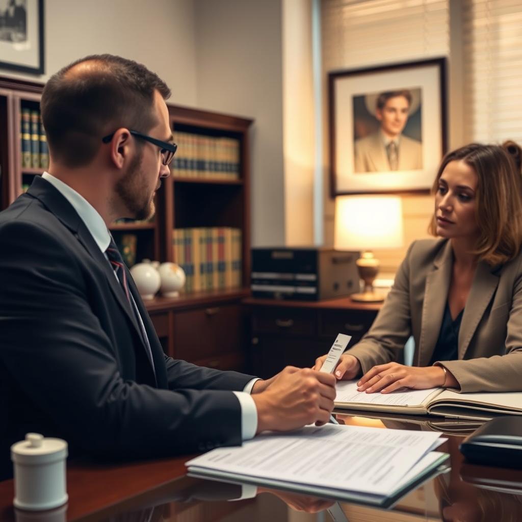 Speeding Ticket Lawyer Brooklyn
