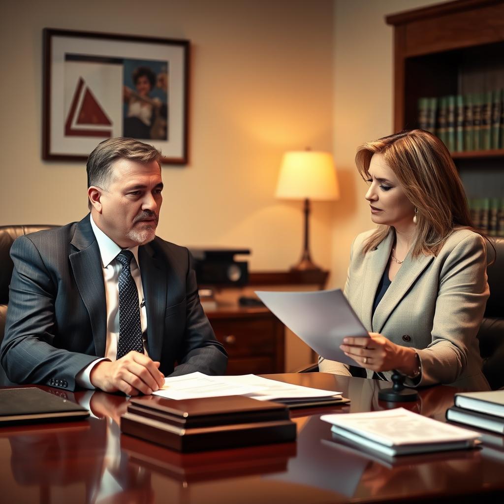 Speeding Ticket Lawyer Camden County