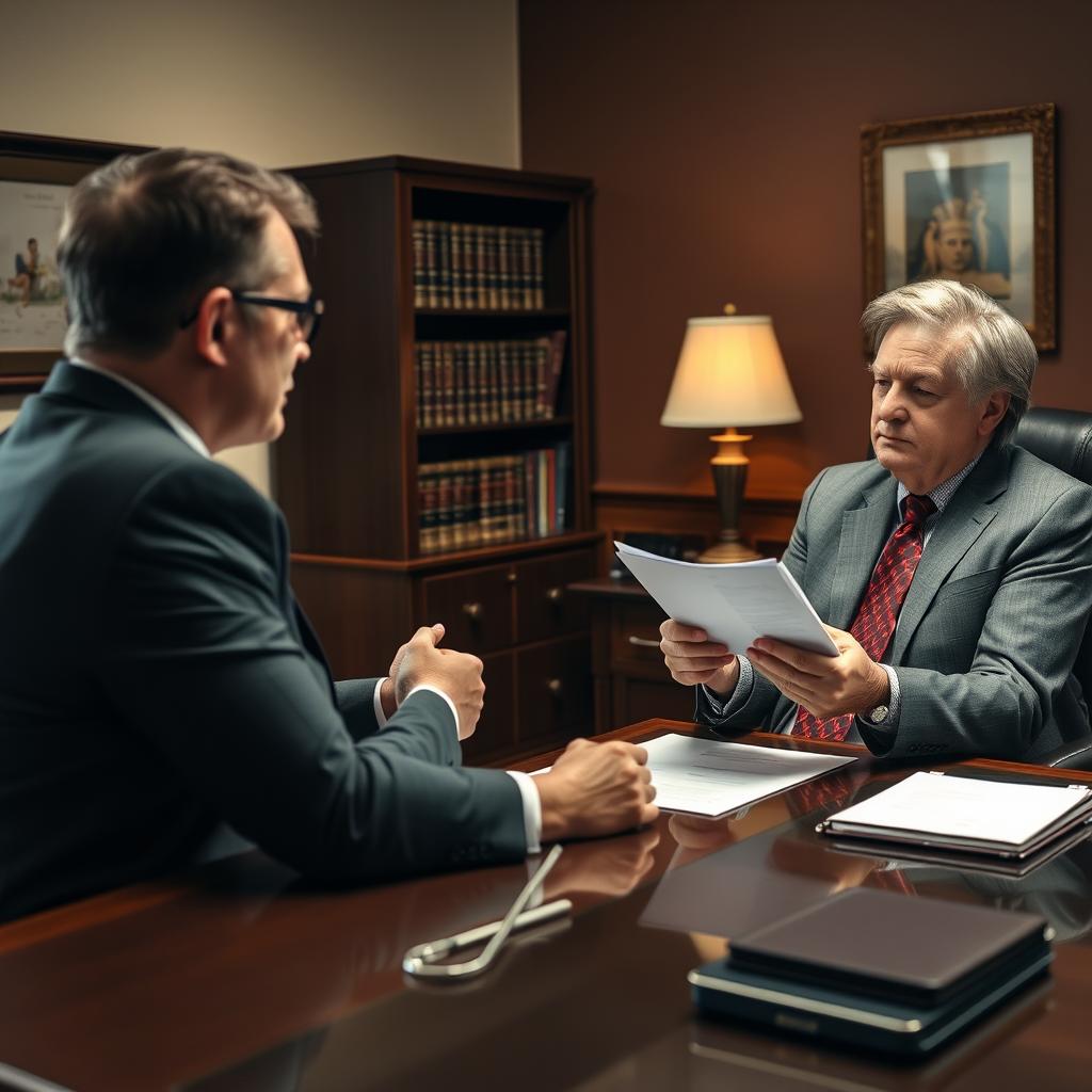 Speeding Ticket Lawyer Chenango County