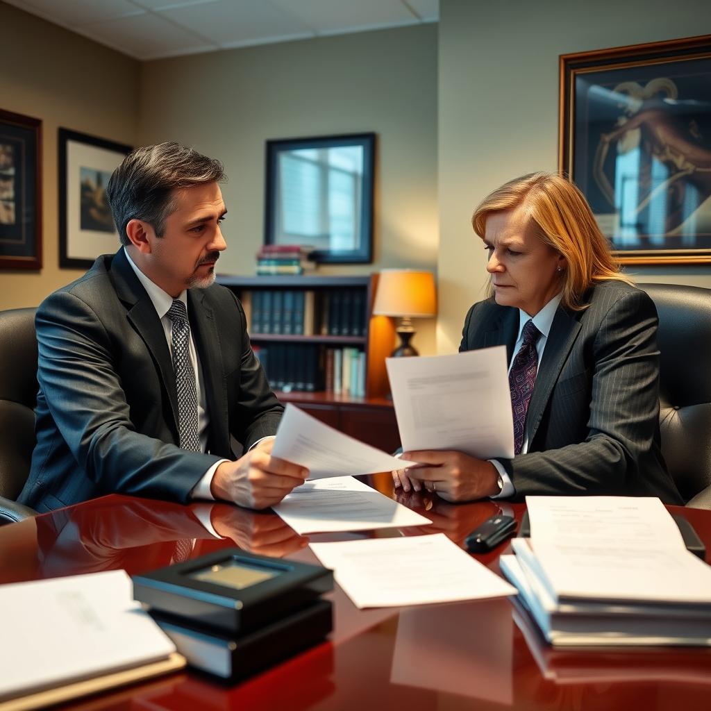 Speeding Ticket Lawyer Hamilton County