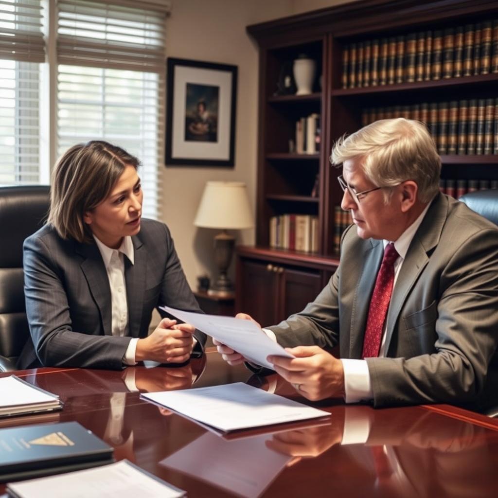 Speeding Ticket Lawyer Herkimer County