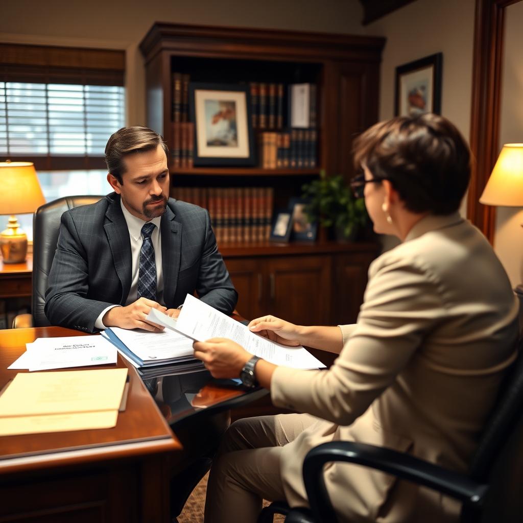 Speeding Ticket Lawyer Nassau County