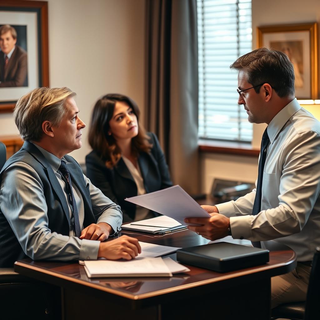 Speeding Ticket Lawyer New York