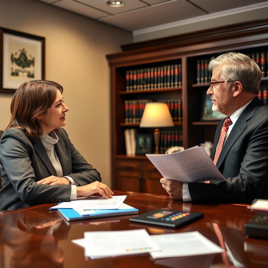 Speeding Ticket Lawyer Ocean County