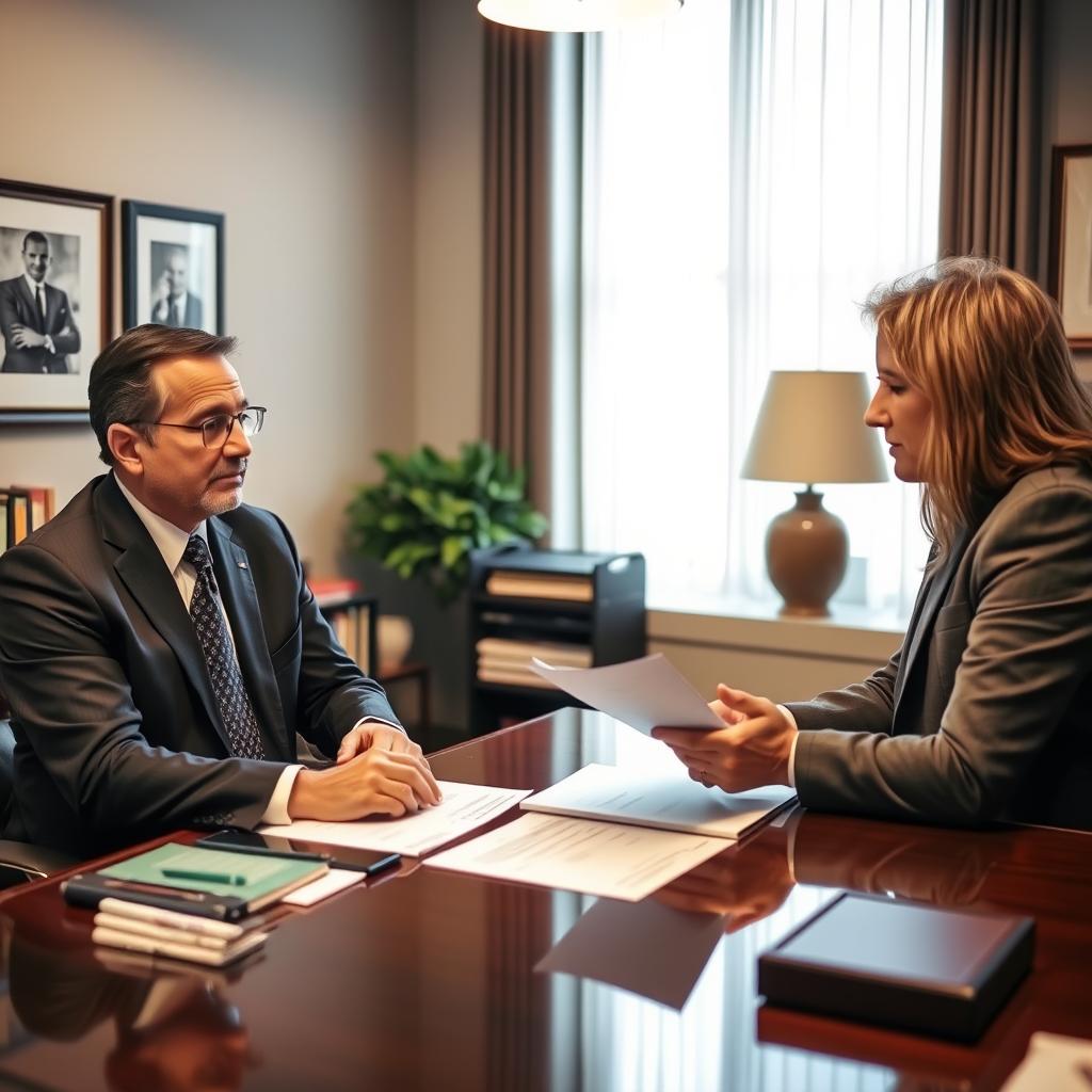 Speeding Ticket Lawyer Ontario County