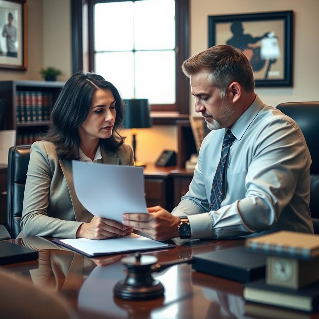 Speeding Ticket Lawyer Somerset County