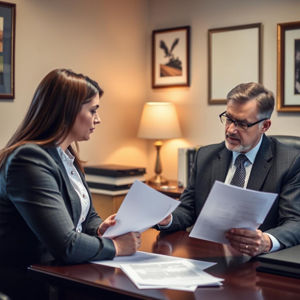 Speeding Ticket Lawyer Sussex County