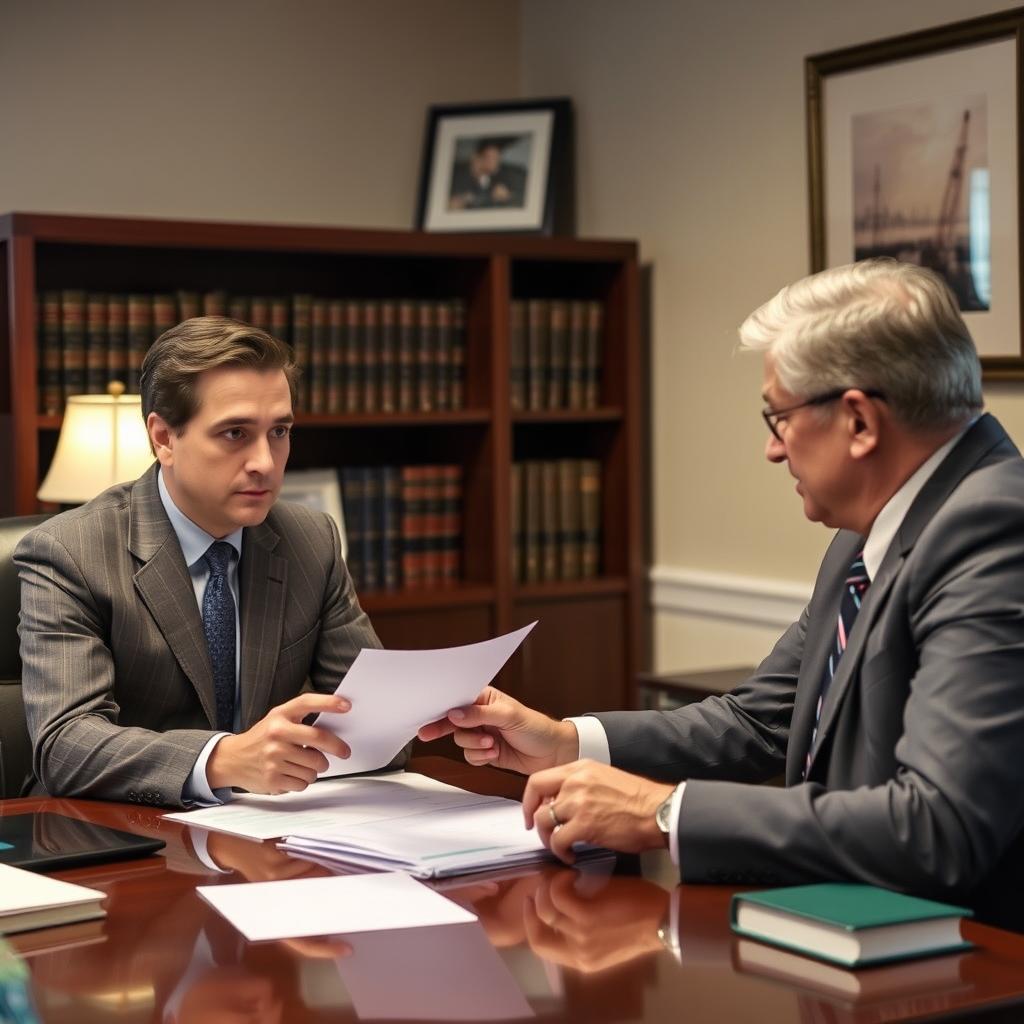 Speeding Ticket Lawyer Yates County