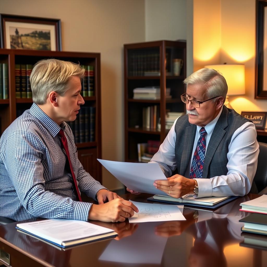 Super Speeder Lawyer Garrett County