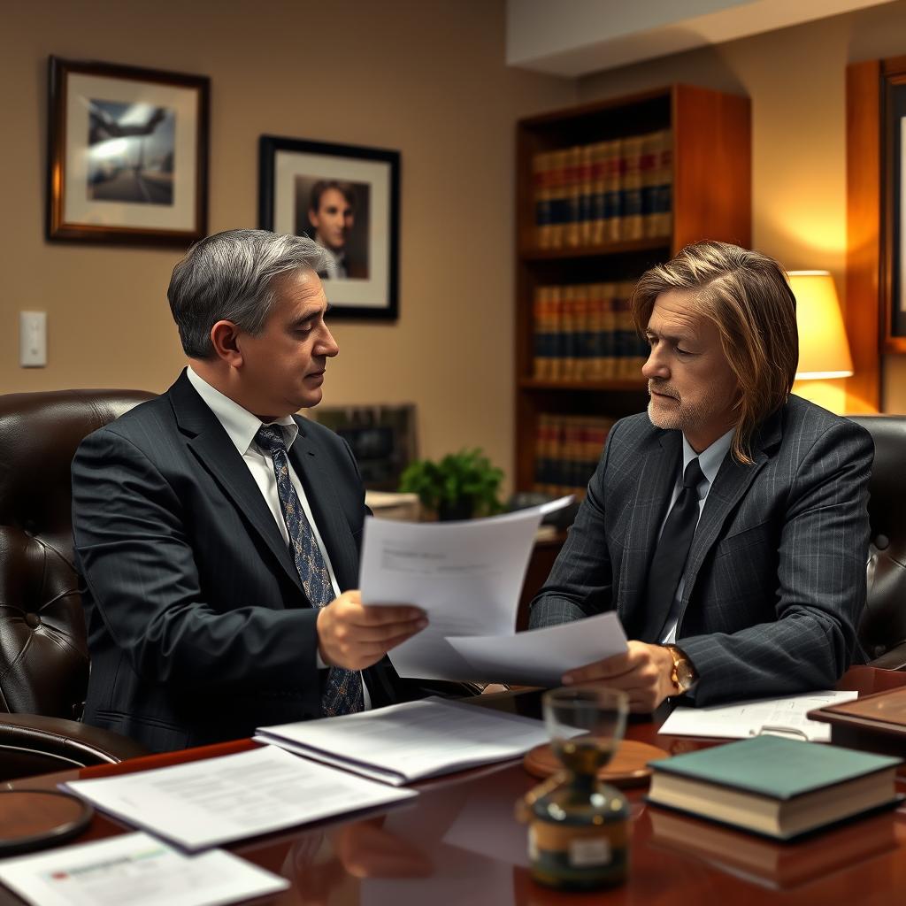 Suspended License Lawyer Bronx