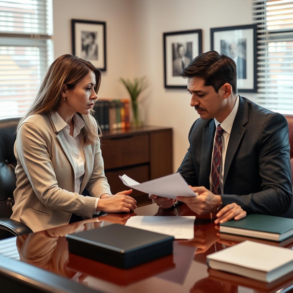 Suspended License Lawyer Brooklyn