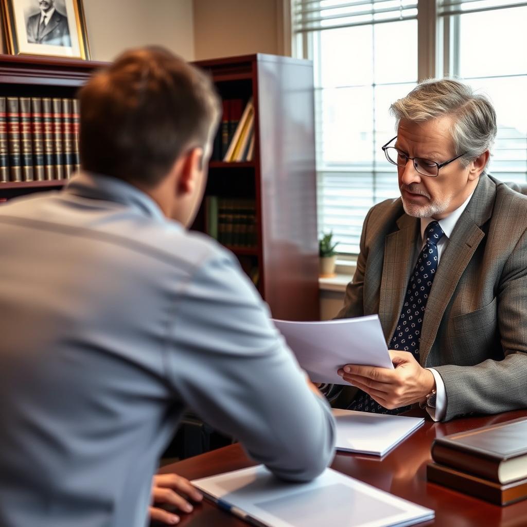 Suspended License Lawyer Chemung County