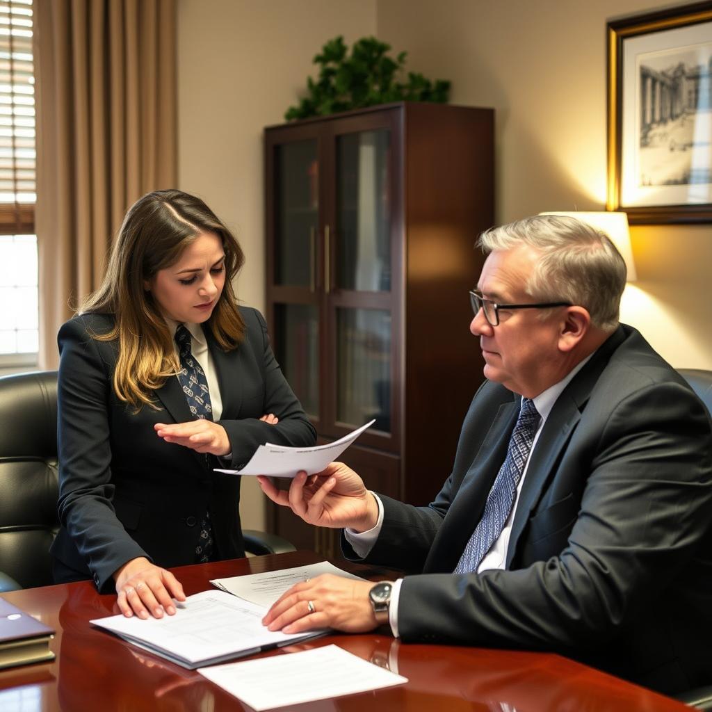 Suspended License Lawyer Chenango County