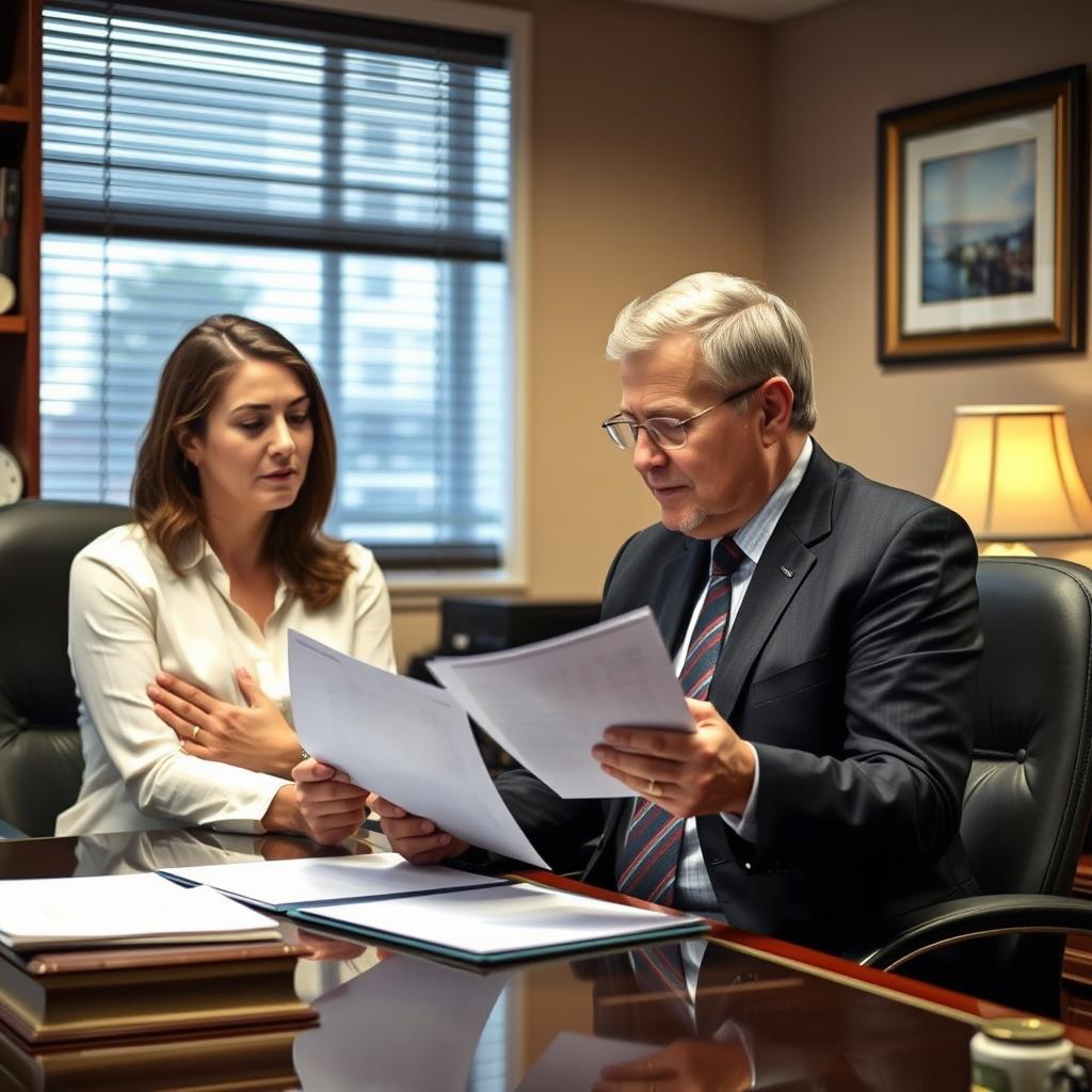 Suspended License Lawyer Cortland County