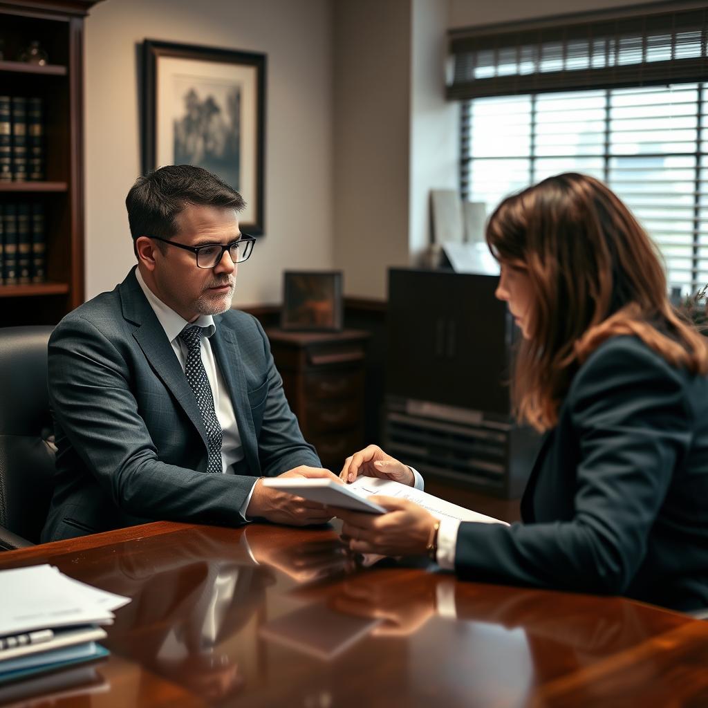 Suspended License Lawyer Dutchess County