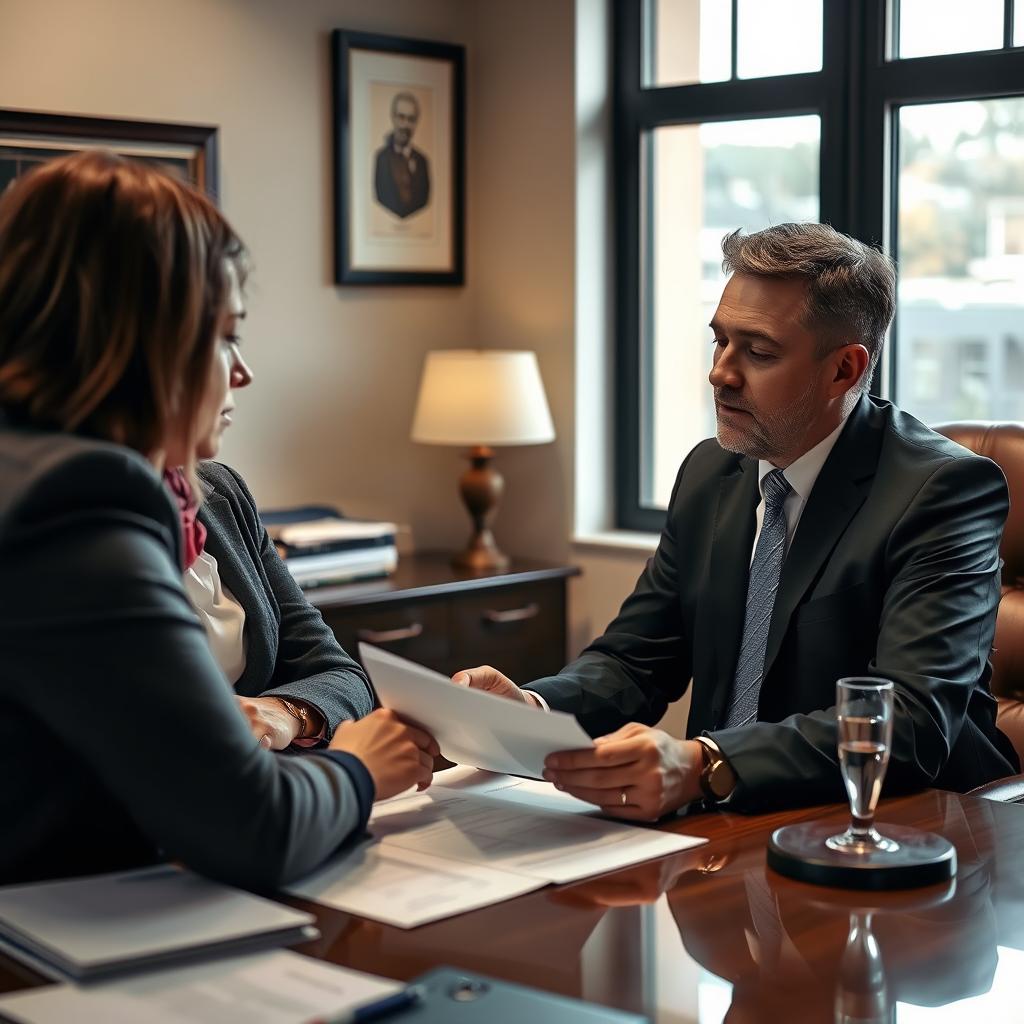 Suspended License Lawyer Forest Hills