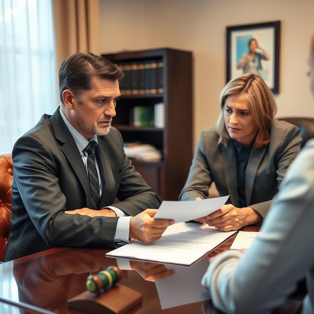 Suspended License Lawyer Hamilton County