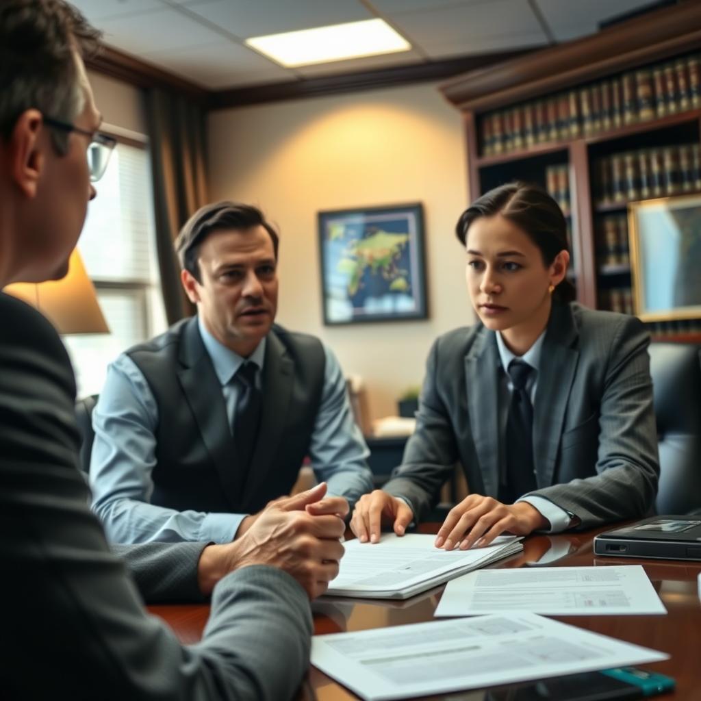 Suspended License Lawyer Herkimer County