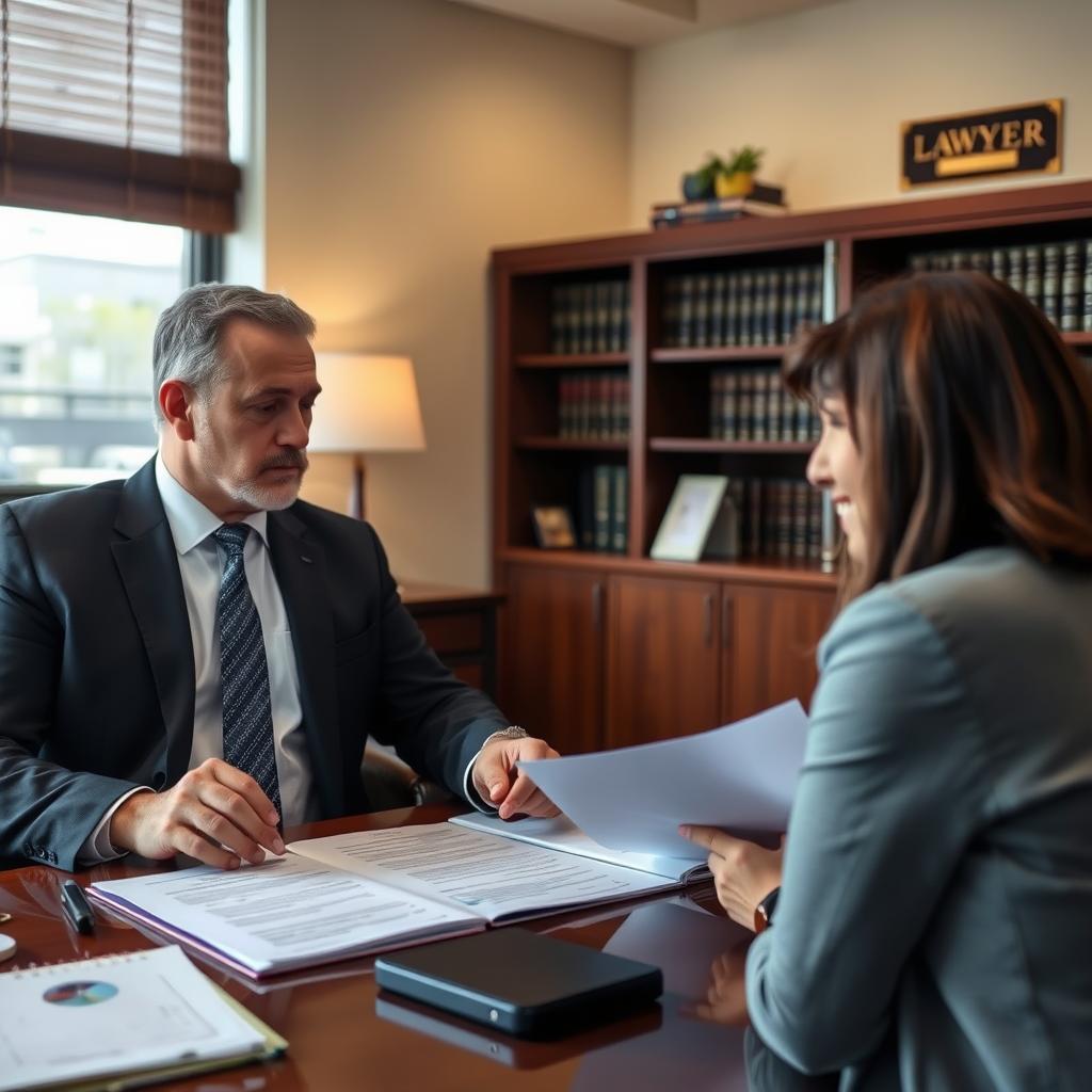 Suspended License Lawyer Jefferson County