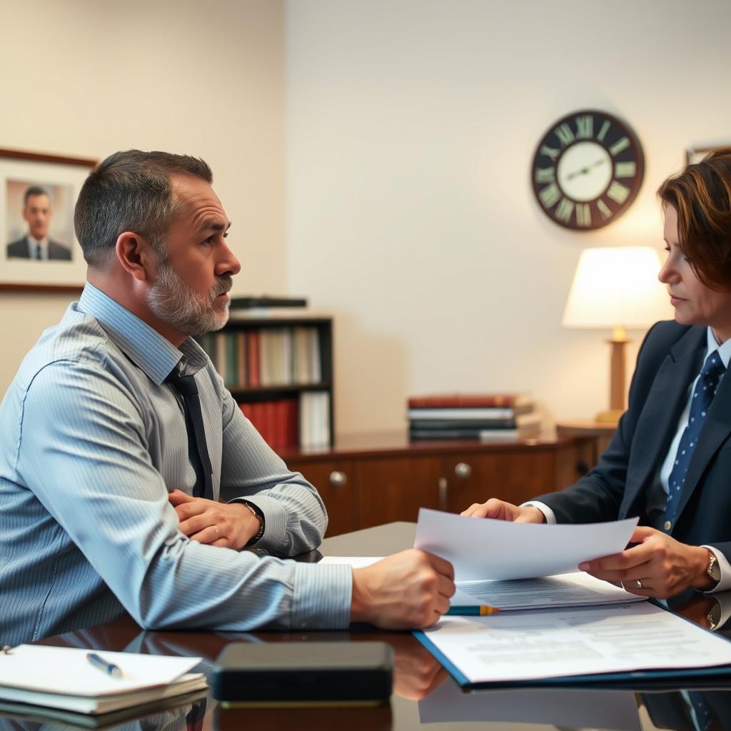 Suspended License Lawyer Kings County