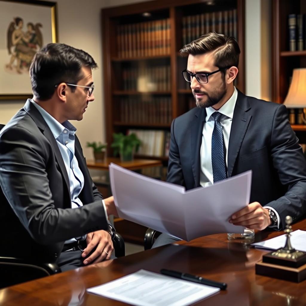 Suspended License Lawyer Manhattan