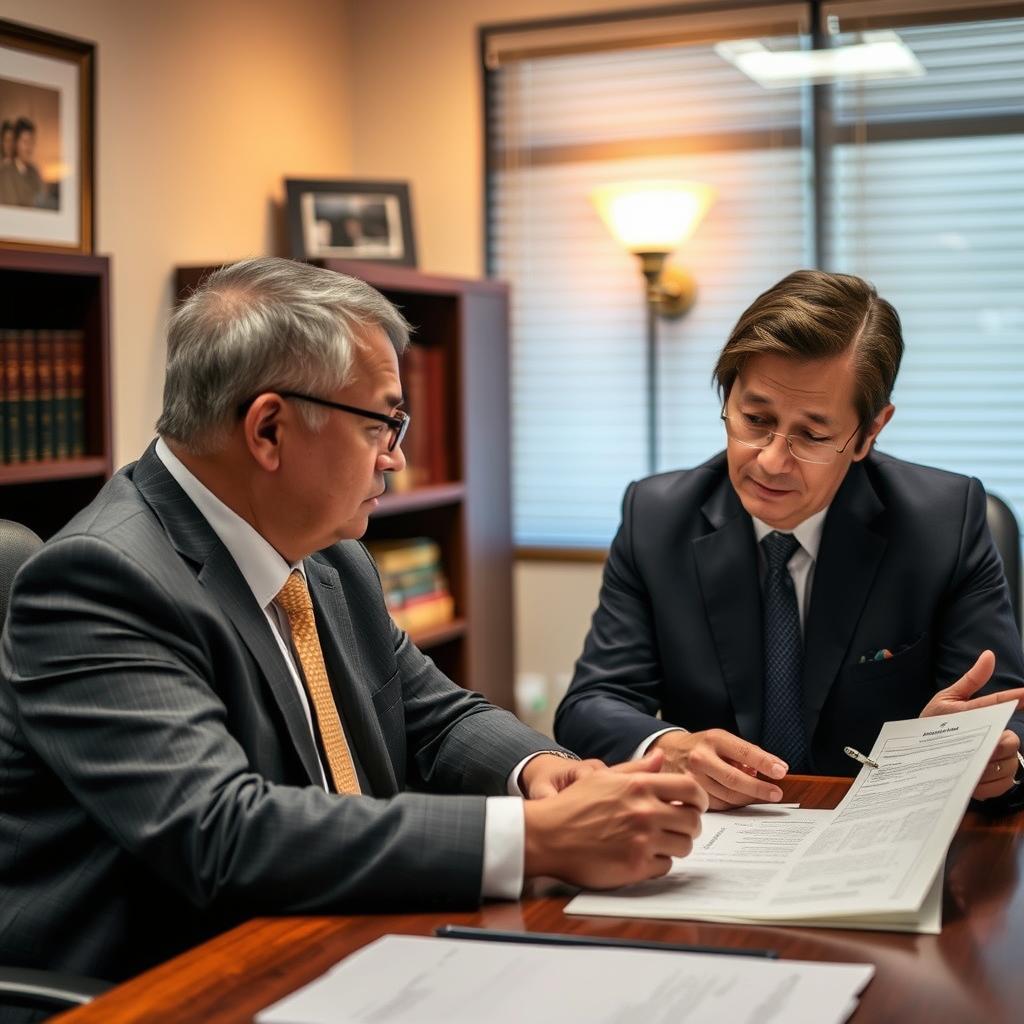 Suspended License Lawyer Monroe County