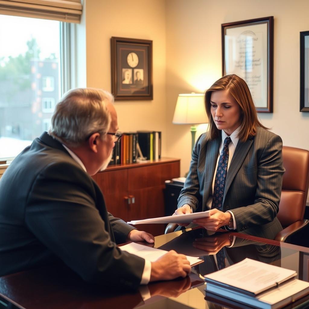 Suspended License Lawyer Nassau County
