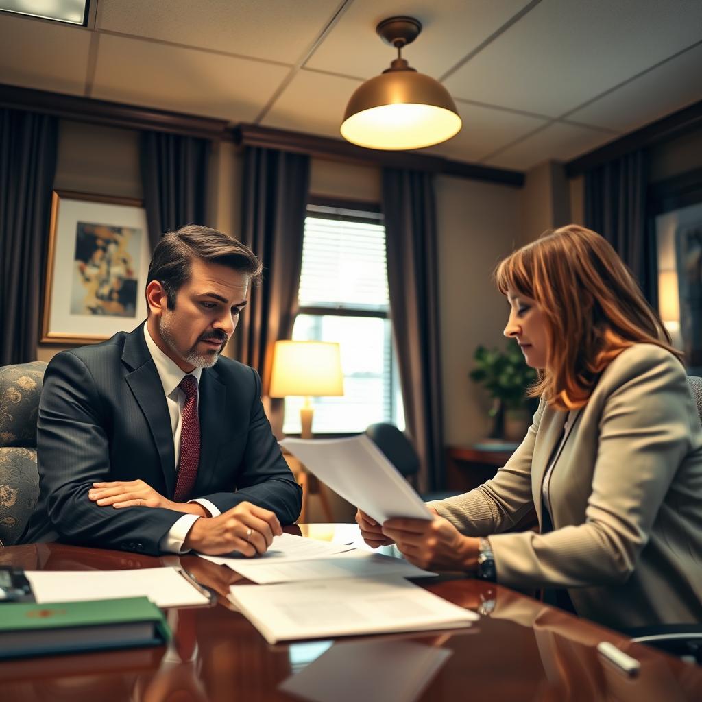 Suspended License Lawyer New York County