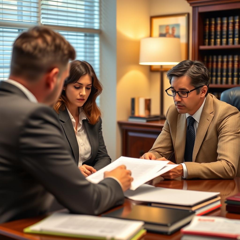 Suspended License Lawyer New York