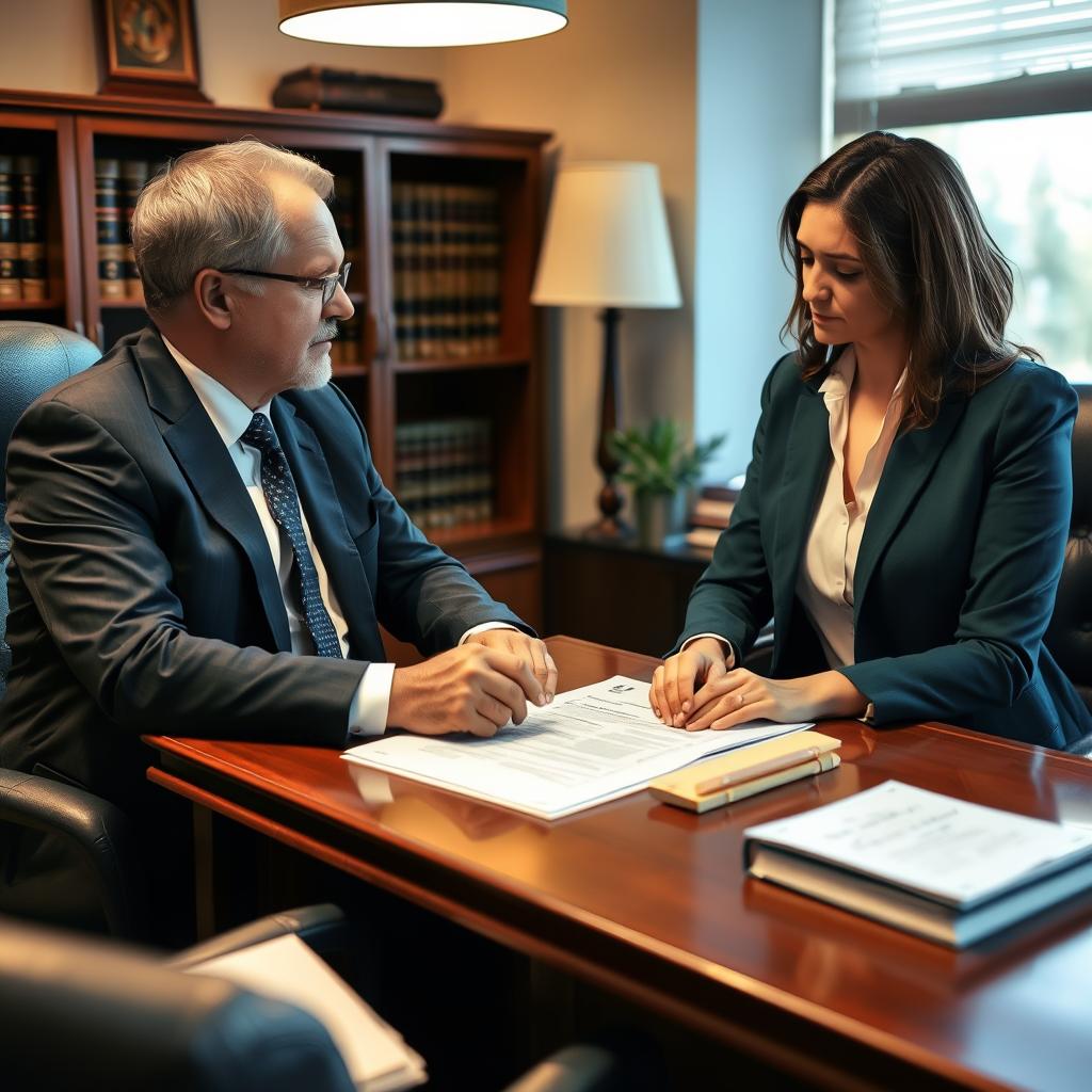Suspended License Lawyer Oneida County