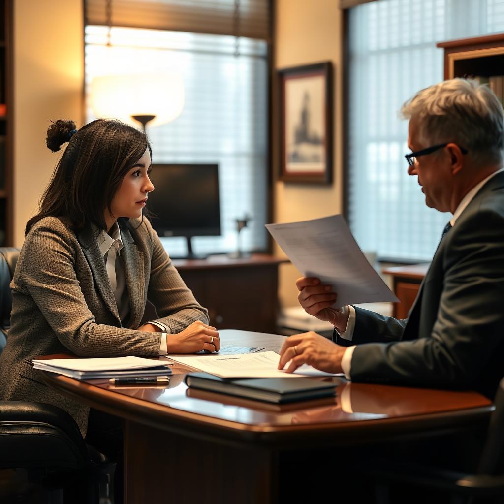 Suspended License Lawyer Ontario County