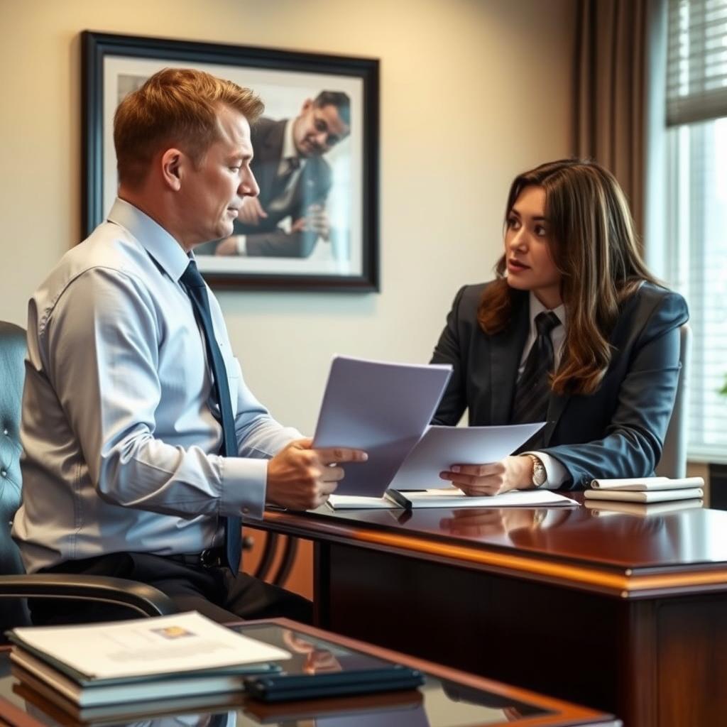 Suspended License Lawyer Orleans County