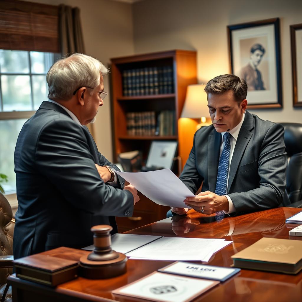 Suspended License Lawyer Putnam County