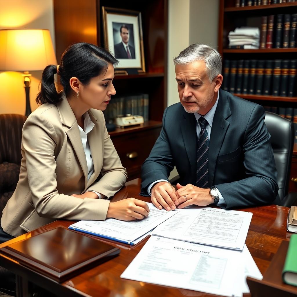 Suspended License Lawyer Queens County