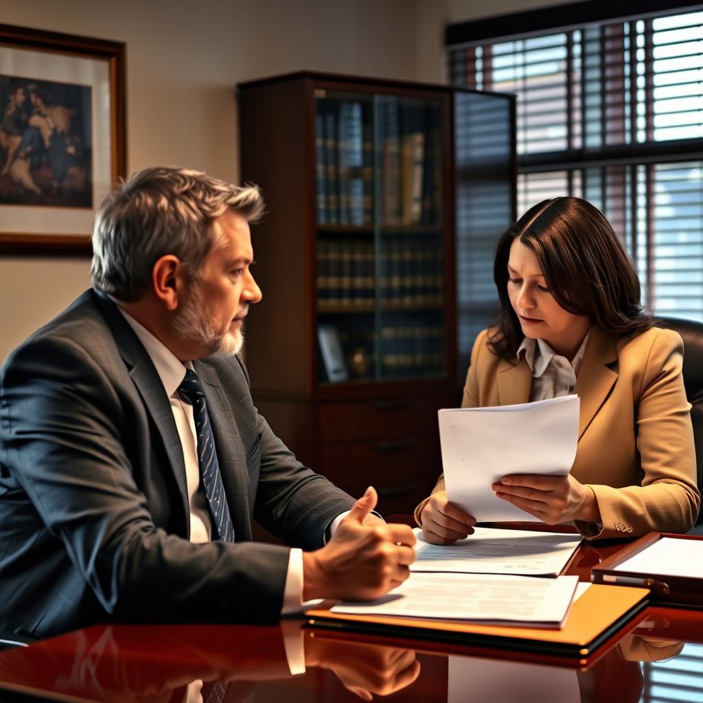 Suspended License Lawyer Queens