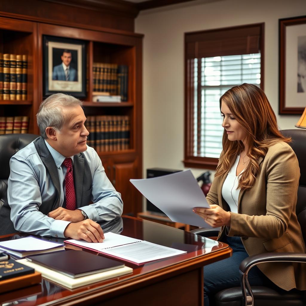 Suspended License Lawyer Rensselaer County