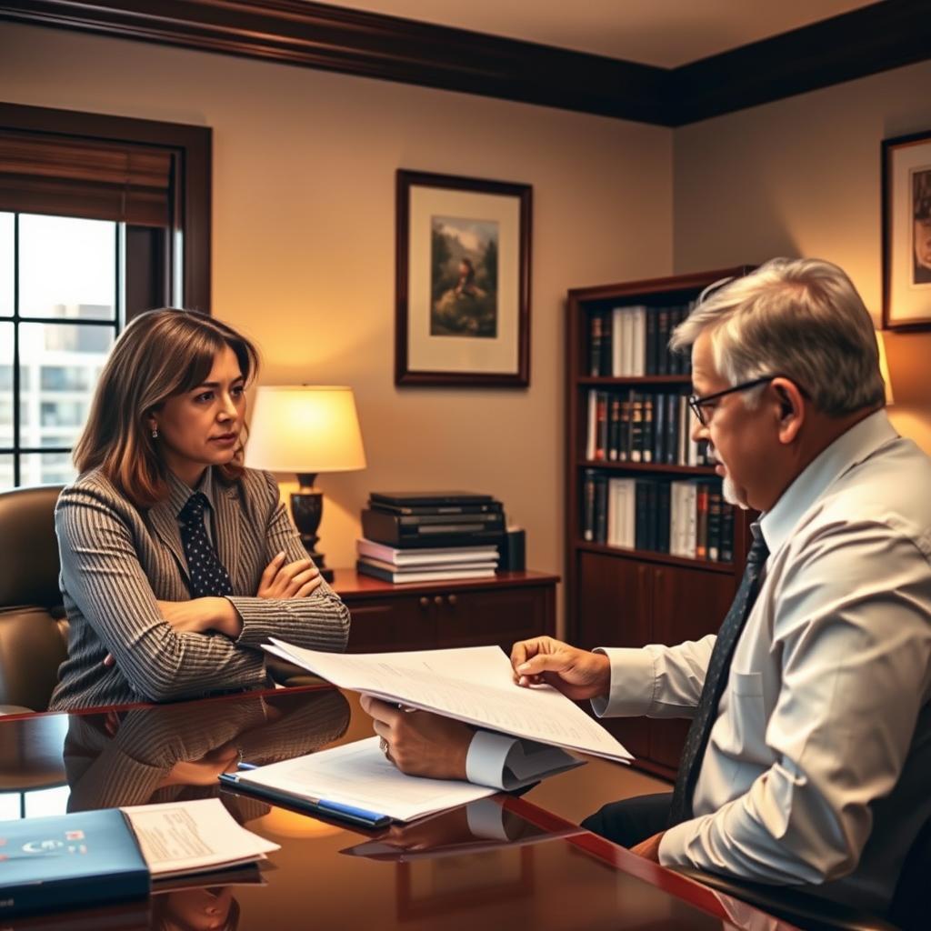 Suspended License Lawyer Rockland County