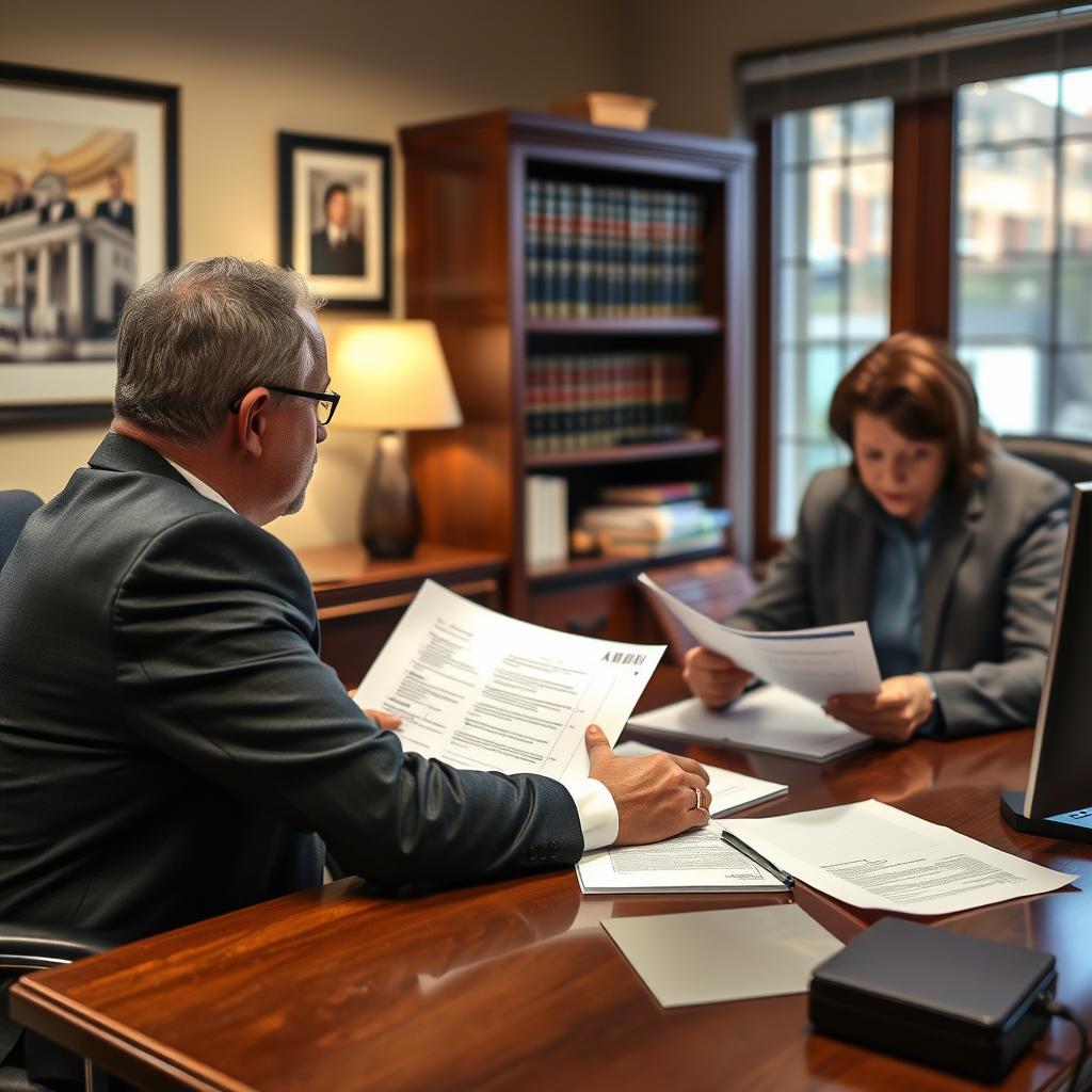 Suspended License Lawyer Saratoga County