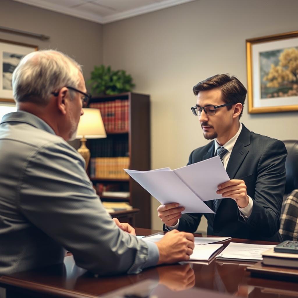 Suspended License Lawyer Schenectady County