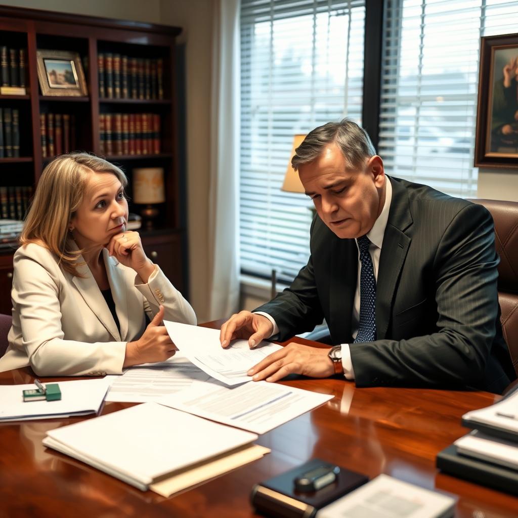 Suspended License Lawyer Schoharie County